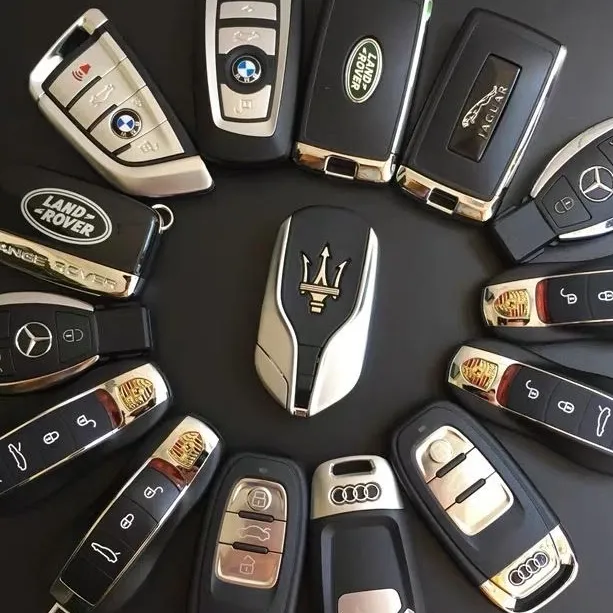 Şakran Oto Anahtarcı